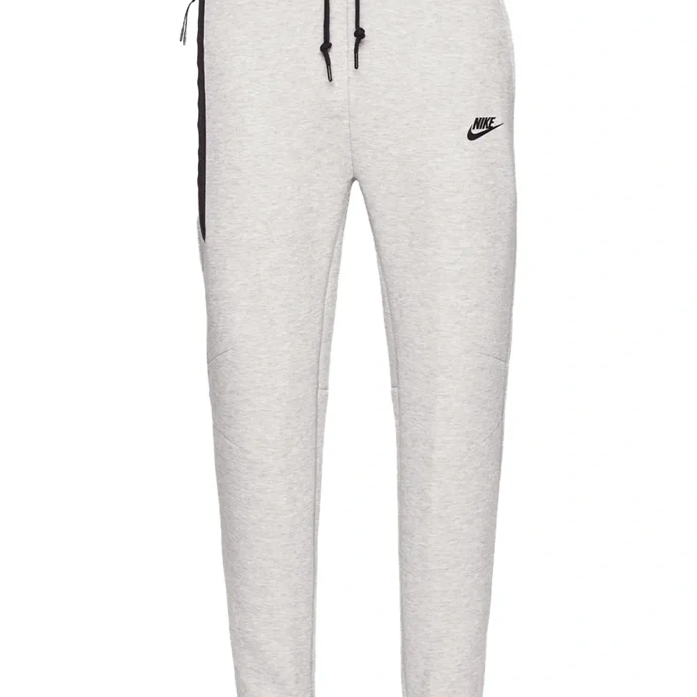 спортивные брюки Tech Fleece Heather Grey