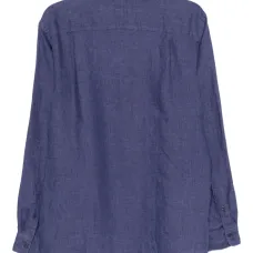 Рубашка поло с длинными рукавами