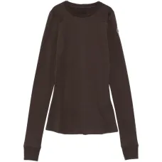 Футболка с длинными рукавами Girder