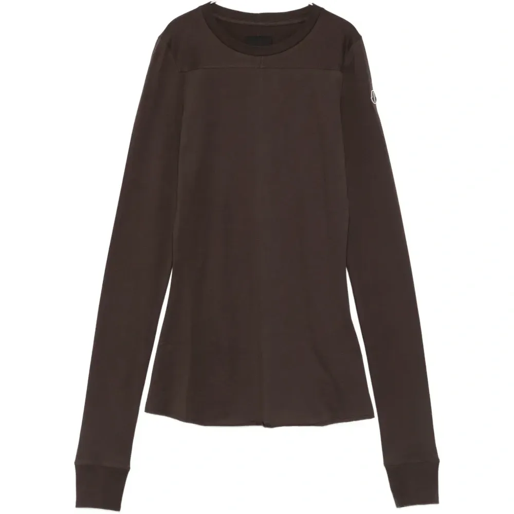 Футболка с длинными рукавами Girder