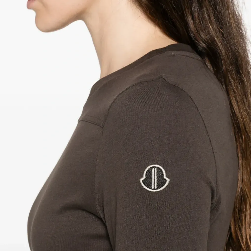 Футболка с длинными рукавами Girder