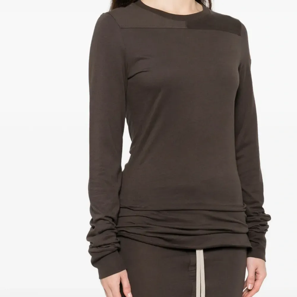 Футболка с длинными рукавами Girder