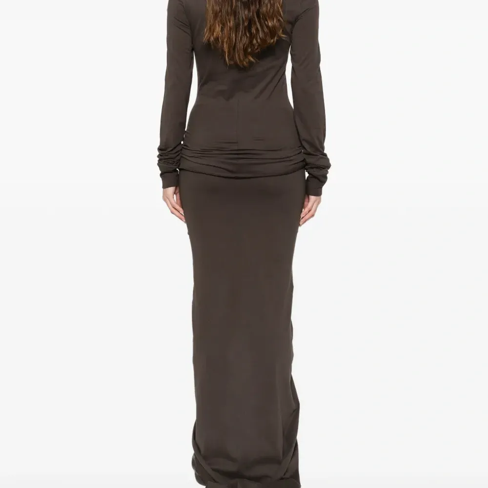 Футболка с длинными рукавами Girder