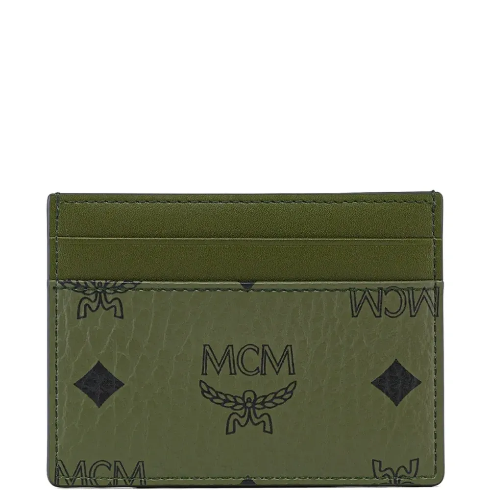 картхолдер Visetos с монограммой картхолдер Visetos с монограммой