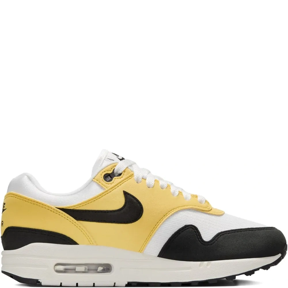 кроссовки Air Max 1 '87 Saturn Gold Black