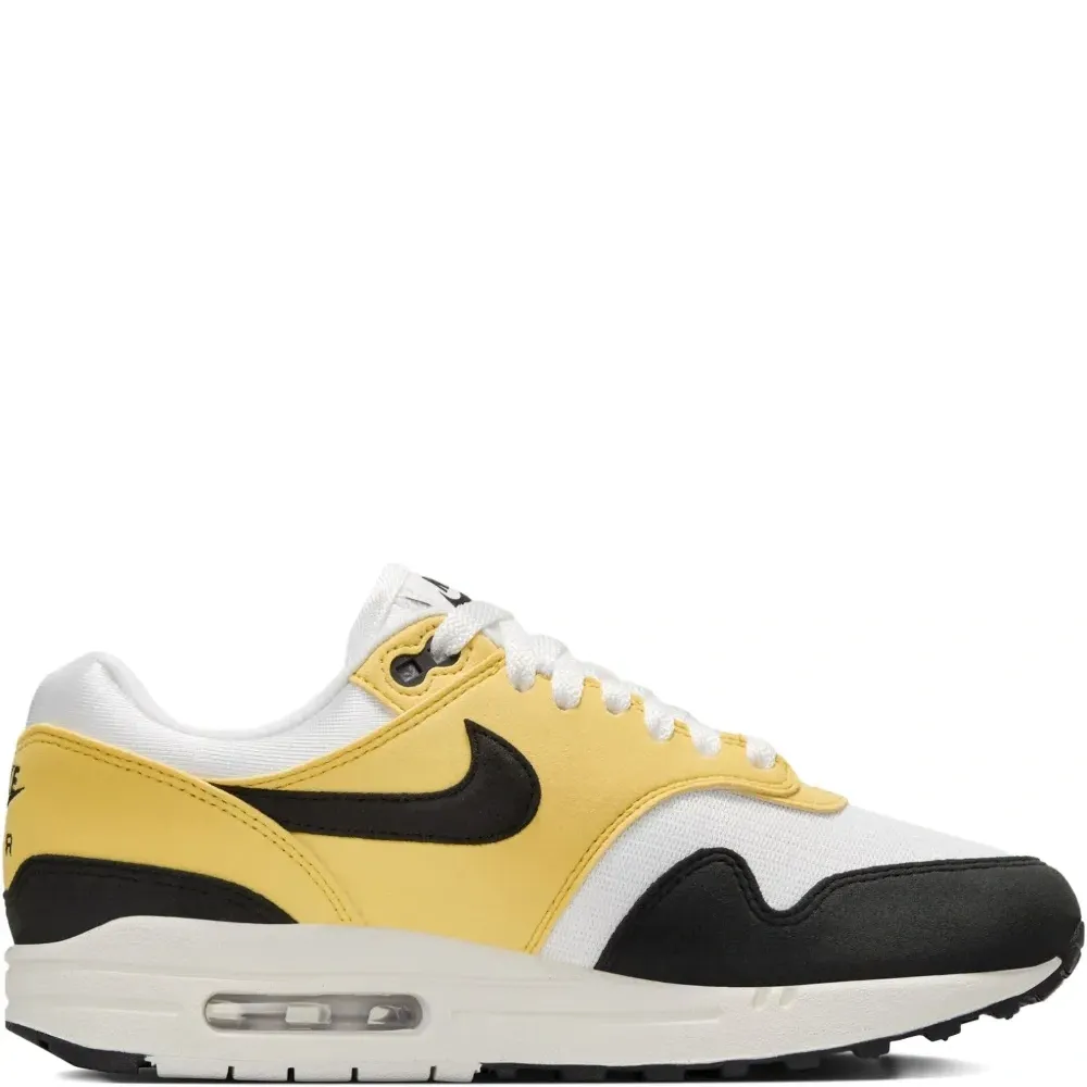 кроссовки Air Max 1 '87 Saturn Gold Black