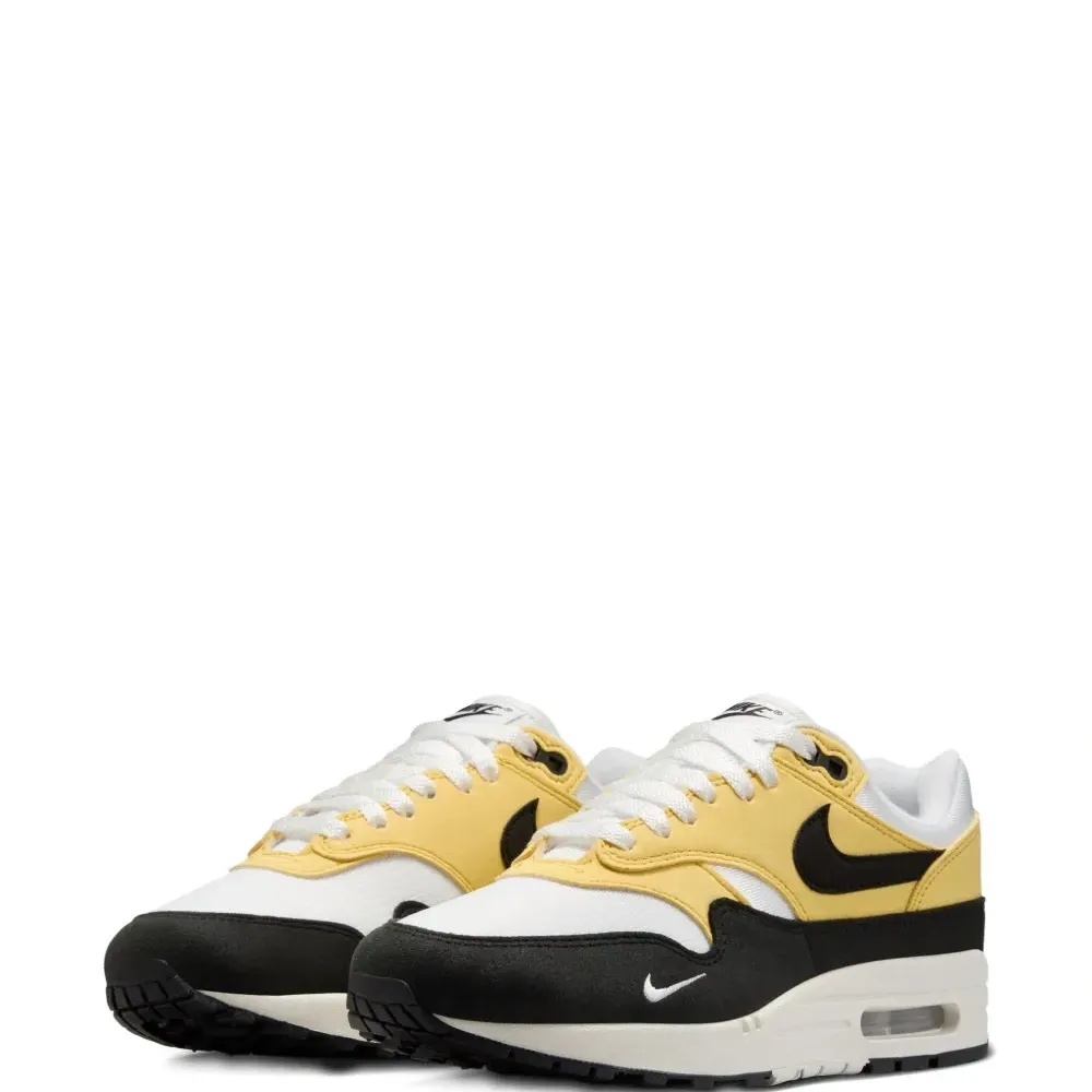 кроссовки Air Max 1 '87 Saturn Gold Black