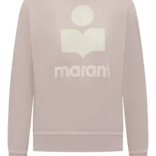 толстовка с логотипом