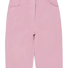 брюки с фестонами брюки с фестонами