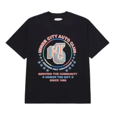 футболка Auto Association