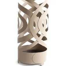 Подставка для зонтов с узором (54 x 23 см)