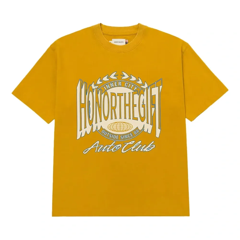 Футболка Honor Club