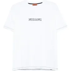 Футболка с логотипом