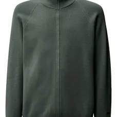 Кардиган на молнии