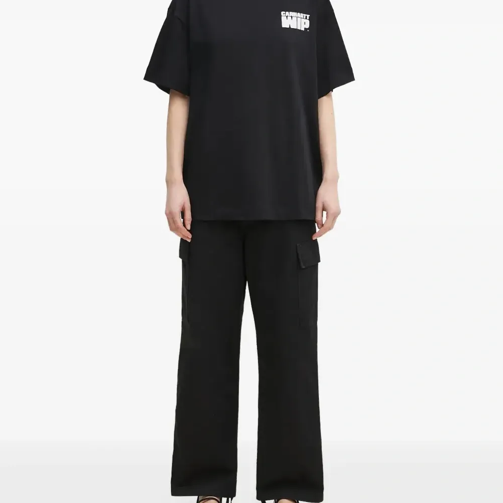 брюки карго