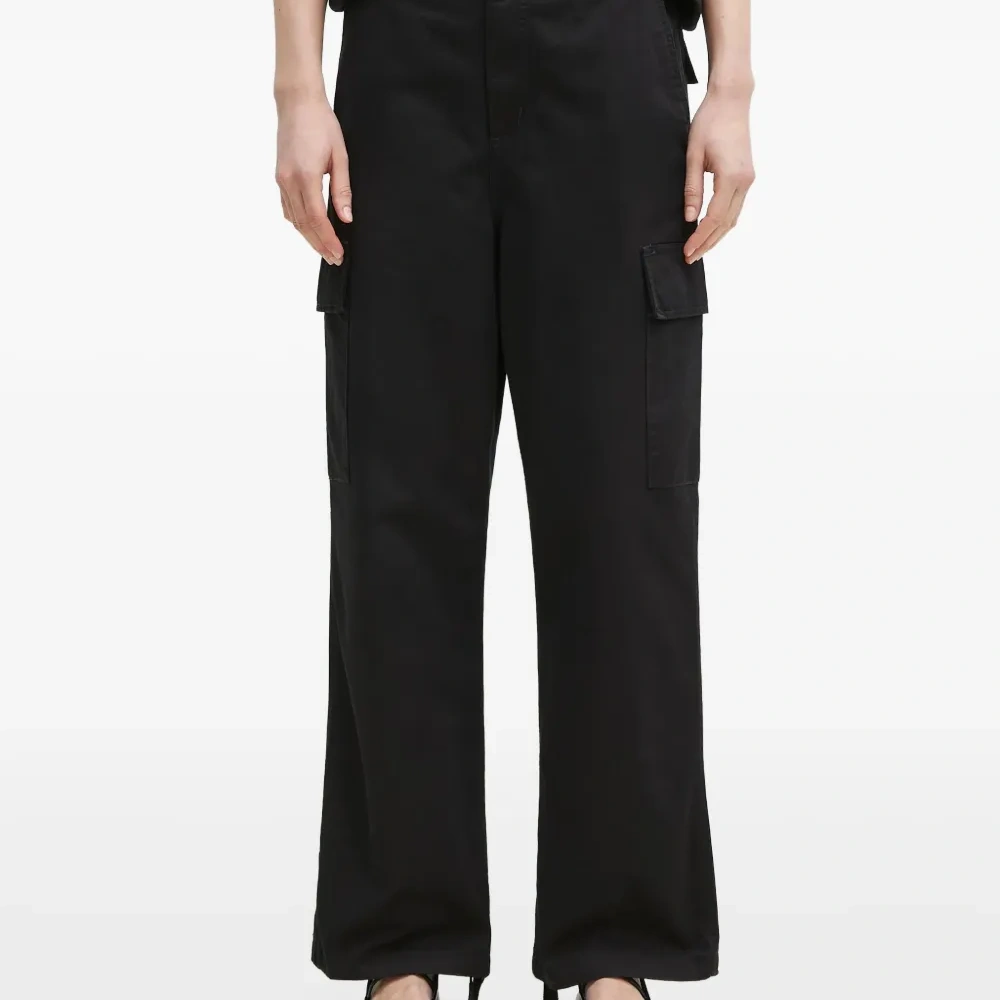 брюки карго