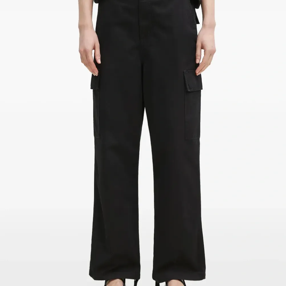 брюки карго