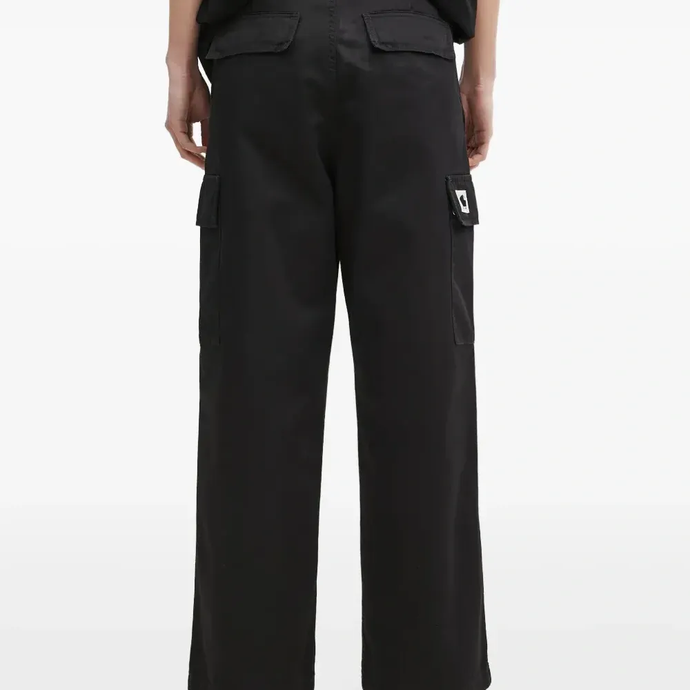 брюки карго