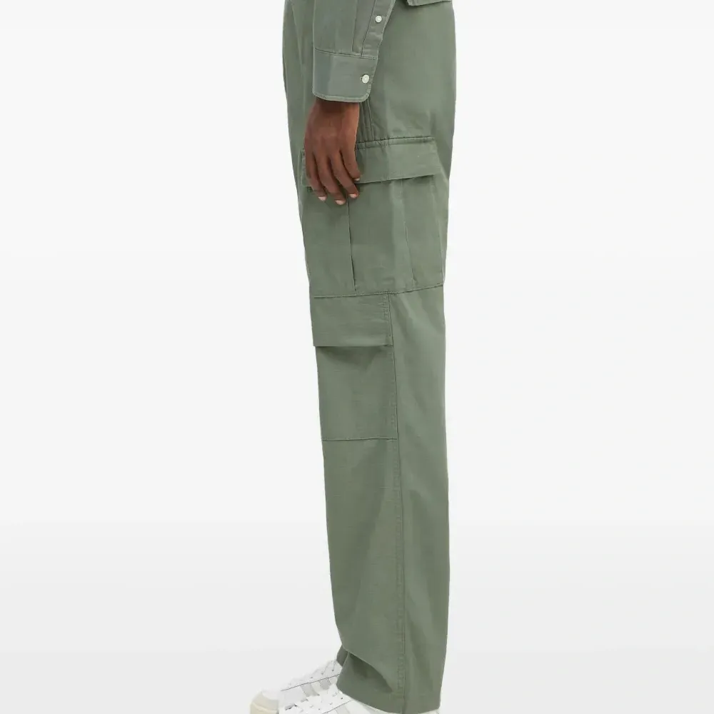 брюки карго Cole