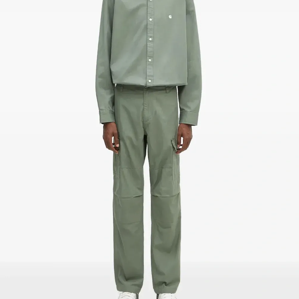 брюки карго Cole