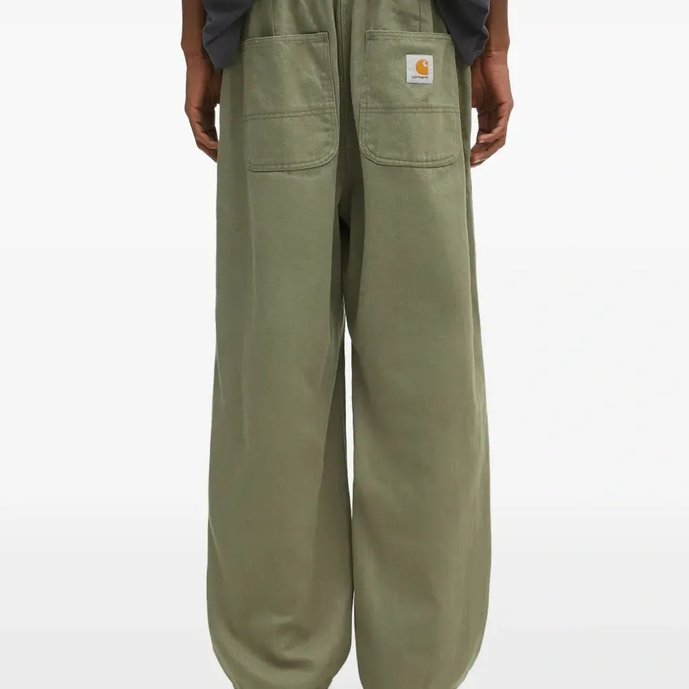 Брюки Crawford с эластичным поясом