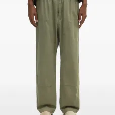 Брюки Crawford с эластичным поясом