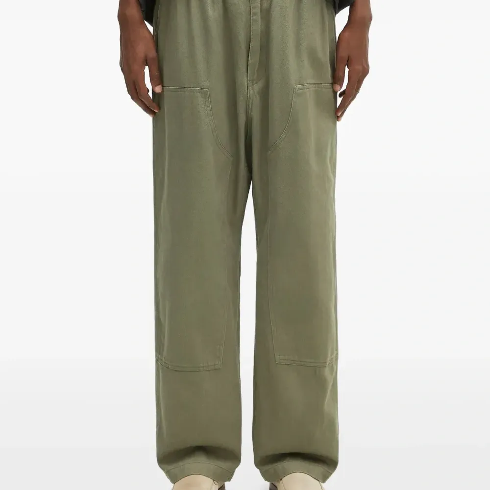 Брюки Crawford с эластичным поясом