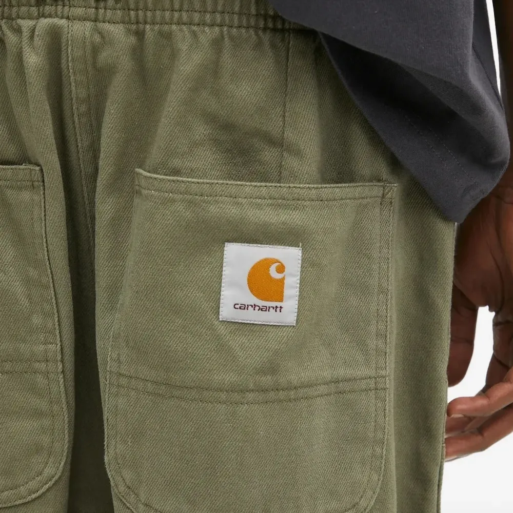 Брюки Crawford с эластичным поясом