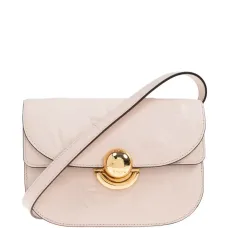 Мини-сумка через плечо Sfera с тиснением