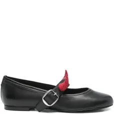 балетки Horn из коллаборации с Disney балетки Horn из коллаборации с Disney