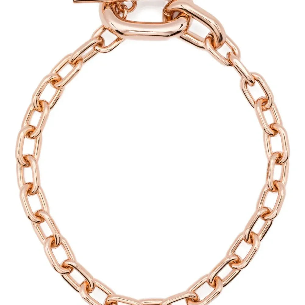 Цепочка на шею