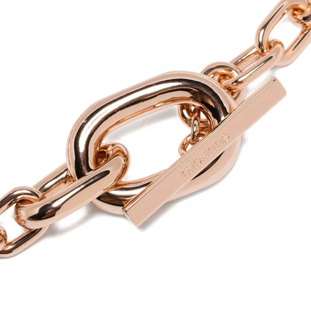 Цепочка на шею