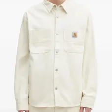 Рубашка Clink с накладным карманом