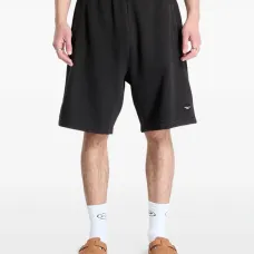 Шорты с накладным карманом