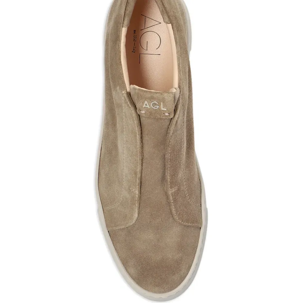 замшевые слипоны замшевые слипоны