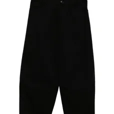 Брюки с карманами