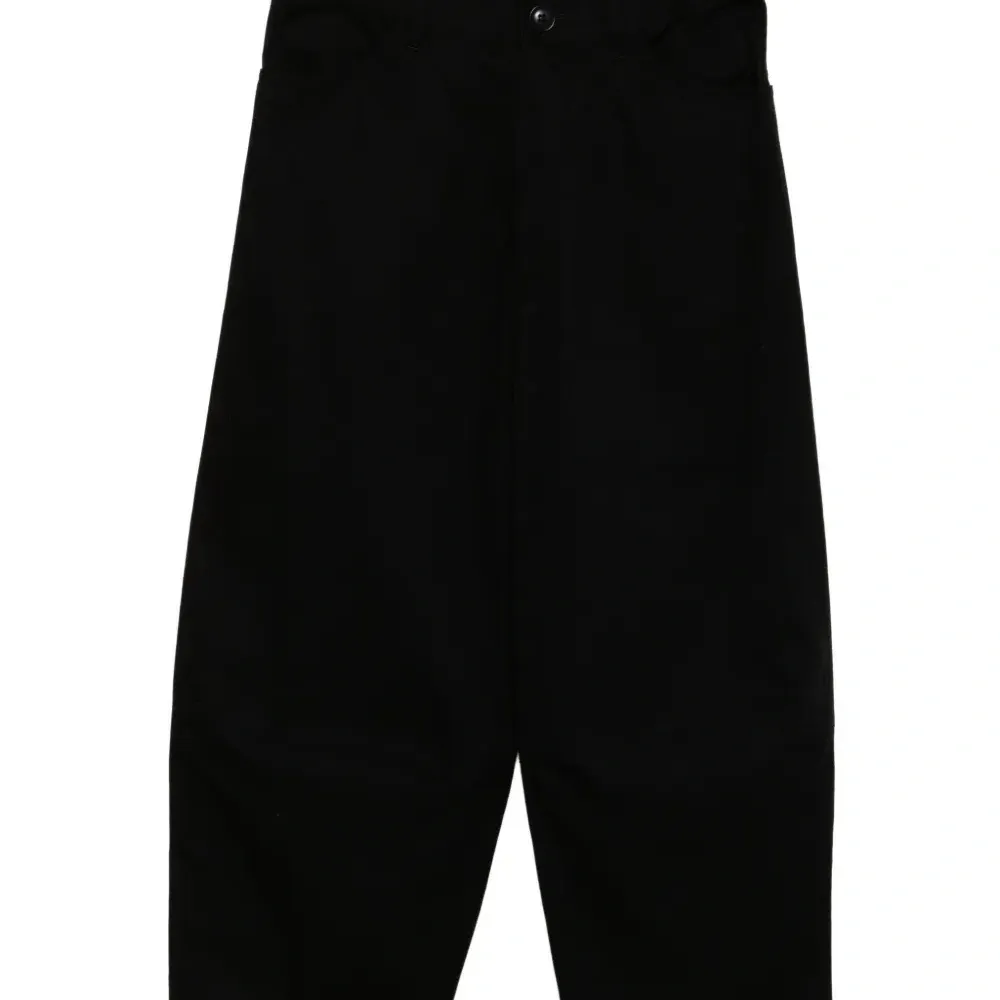 Брюки с карманами