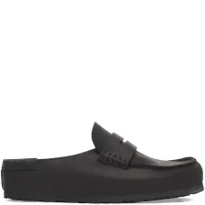 Шлепанцы с ремешками