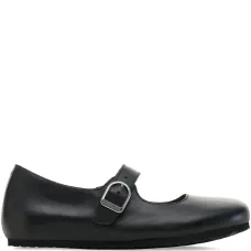 Балетки Мэри Джейн с пряжками Балетки Мэри Джейн с пряжками