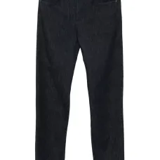 Джинсы с пятью карманами