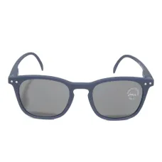 солнцезащитные очки #E в квадратной оправе