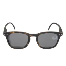 солнцезащитные очки #E в квадратной оправе