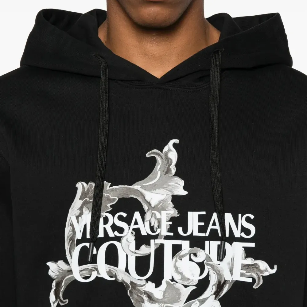 худи с логотипом худи с логотипом