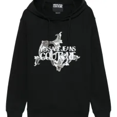 худи с логотипом