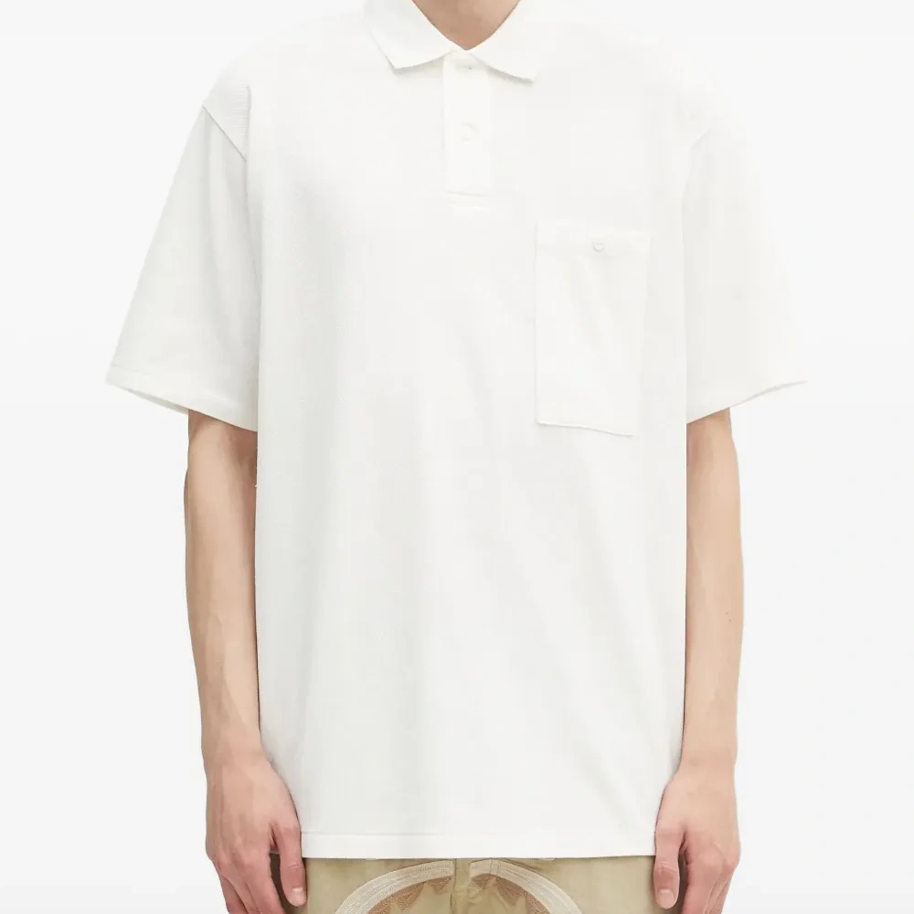 рубашка поло с вышивкой рубашка поло с вышивкой