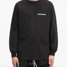 Лонгслив с принтом Лонгслив с принтом