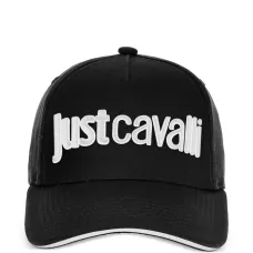 Бейсболка с вышитым логотипом