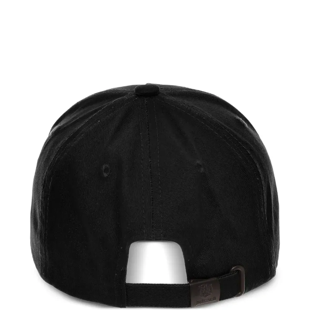 Бейсболка с вышитым логотипом