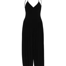 комбинезон Kenny с вырезом халтер