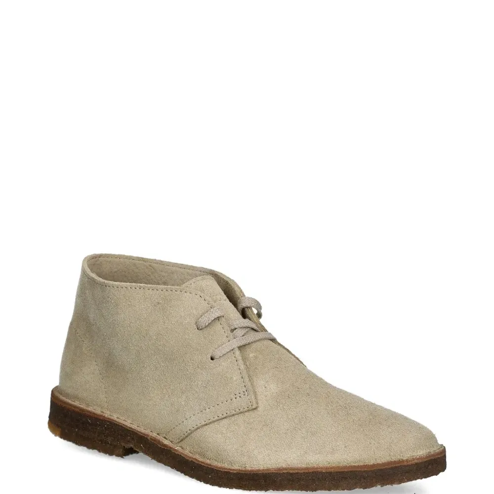 ботинки дезерты